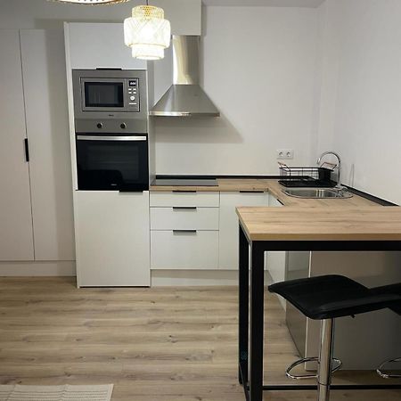 Apartamento Da Avoa Teresa Padrón Εξωτερικό φωτογραφία