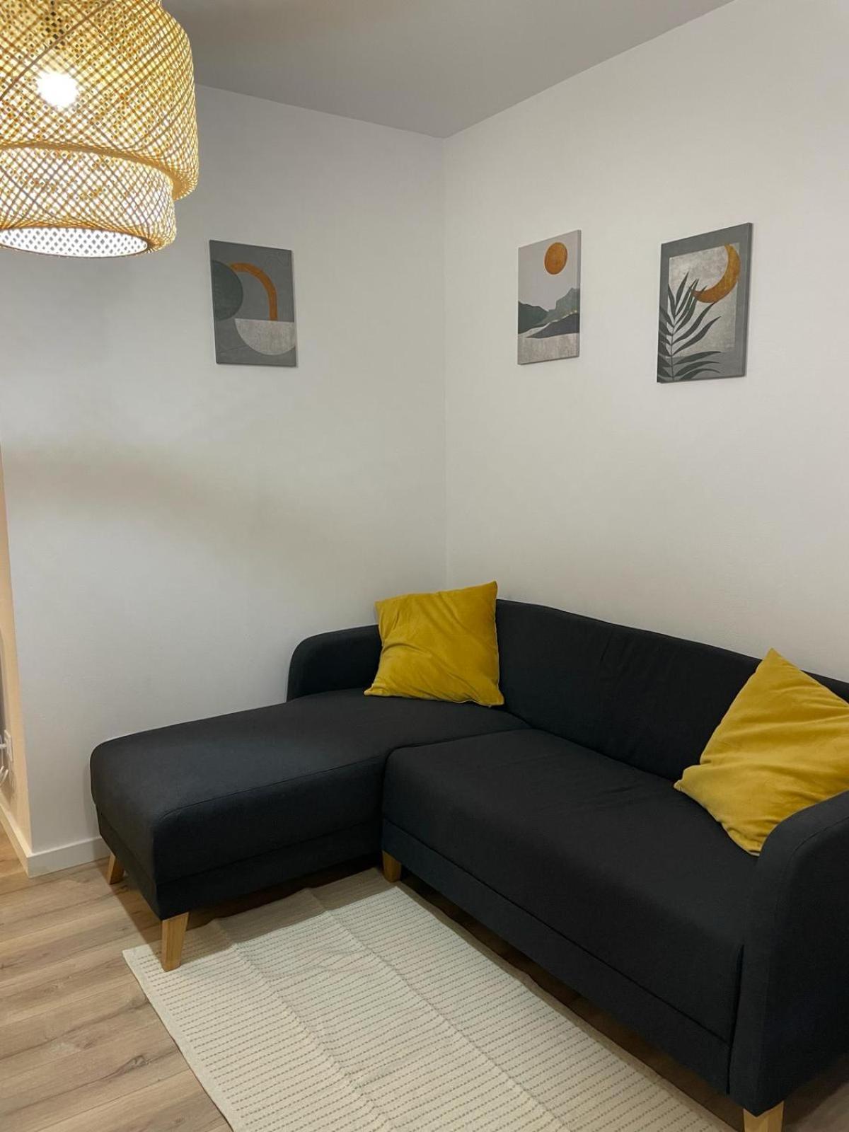 Apartamento Da Avoa Teresa Padrón Εξωτερικό φωτογραφία